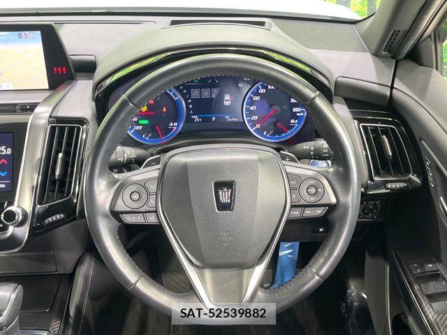 Toyota CROWN SEDAN 2019-03 8457219-10