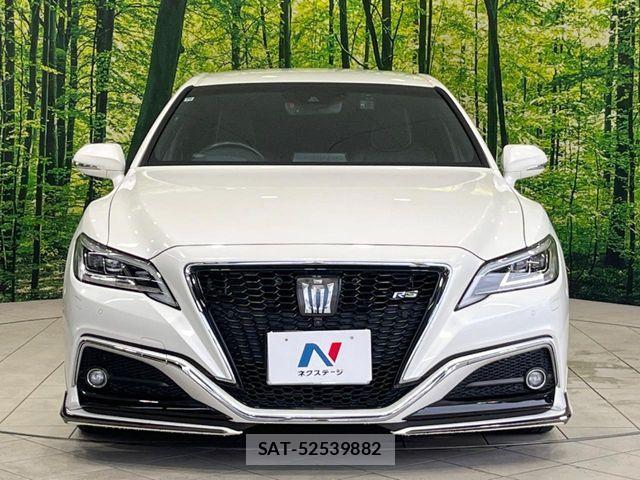 Toyota CROWN SEDAN 2019-03 8457219-13