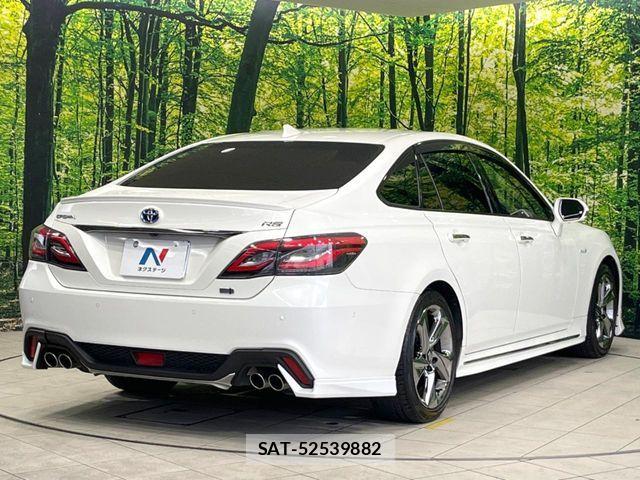 Toyota CROWN SEDAN 2019-03 8457219-16