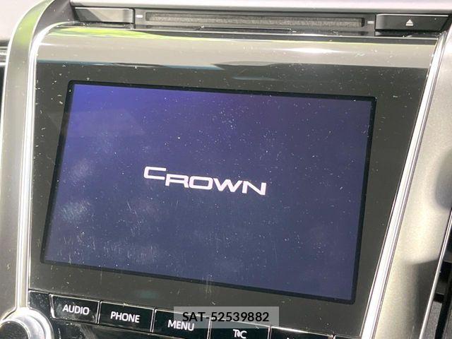 Toyota CROWN SEDAN 2019-03 8457219-2