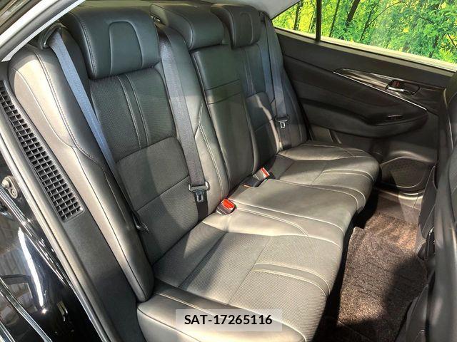 Toyota CROWN SEDAN 2013-10 8457239-9