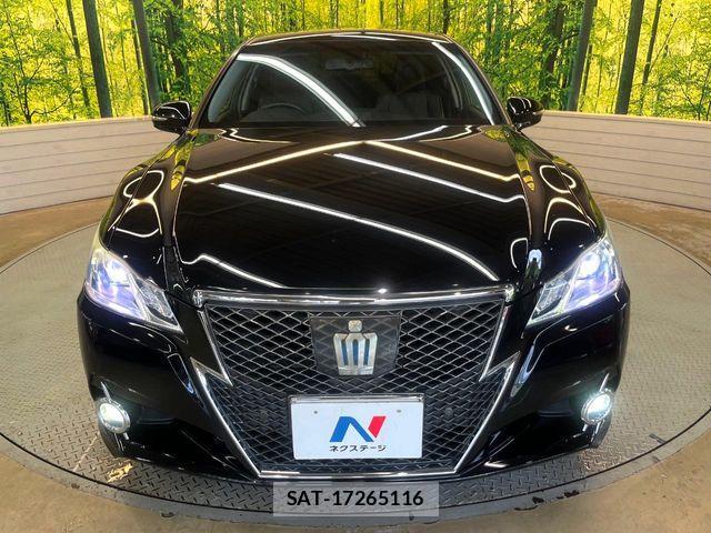 Toyota CROWN SEDAN 2013-10 8457239-13