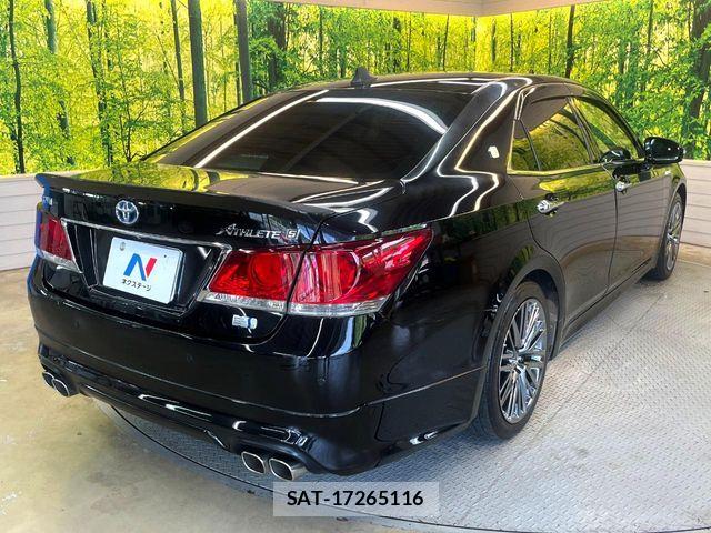 Toyota CROWN SEDAN 2013-10 8457239-16