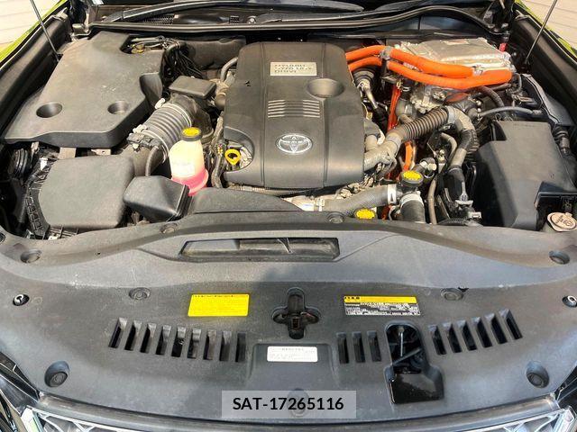 Toyota CROWN SEDAN 2013-10 8457239-17