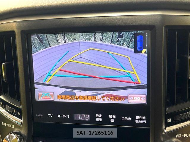 Toyota CROWN SEDAN 2013-10 8457239-3