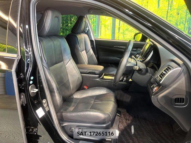 Toyota CROWN SEDAN 2013-10 8457239-8