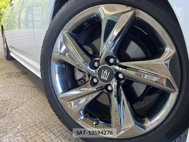Toyota CROWN SEDAN 2018-07 8457222-9