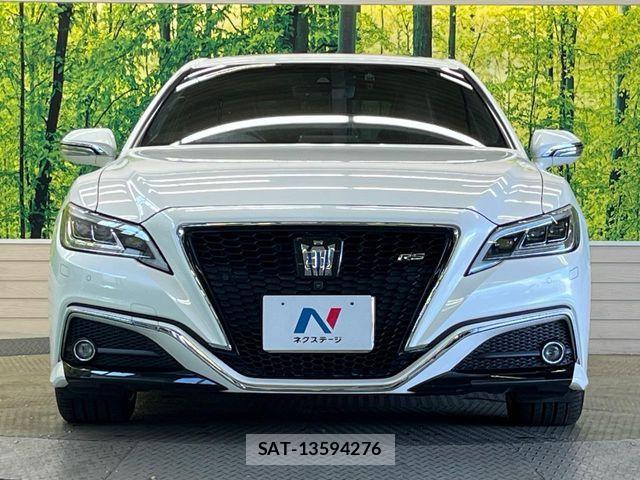 Toyota CROWN SEDAN 2018-07 8457222-13
