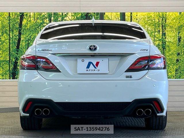 Toyota CROWN SEDAN 2018-07 8457222-14