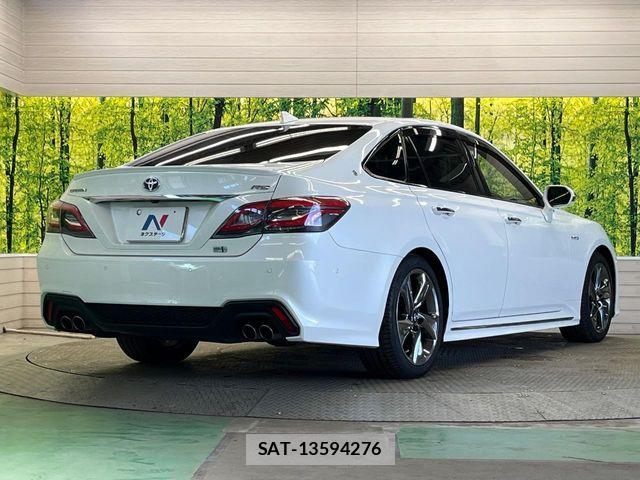 Toyota CROWN SEDAN 2018-07 8457222-16