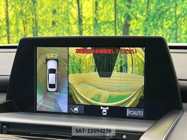 Toyota CROWN SEDAN 2018-07 8457222-3