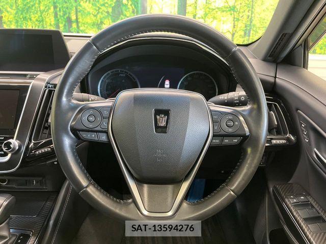 Toyota CROWN SEDAN 2018-07 8457222-7