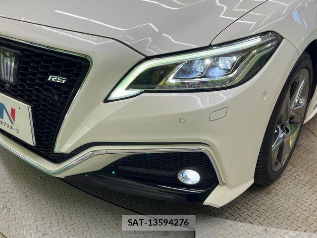 Toyota CROWN SEDAN 2018-07 8457222-8