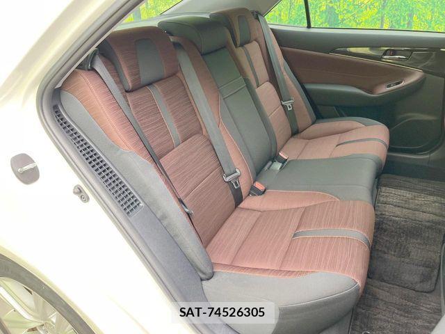 Toyota CROWN SEDAN 2013-11 8457235-8