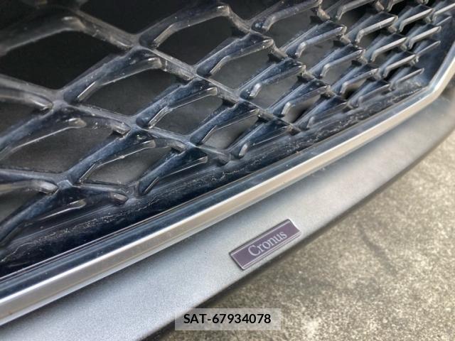 Toyota CROWN SEDAN 2016-10 8457225-9