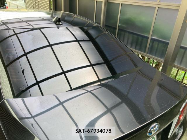 Toyota CROWN SEDAN 2016-10 8457225-12