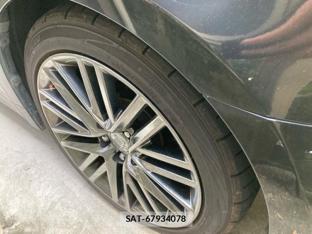 Toyota CROWN SEDAN 2016-10 8457225-4