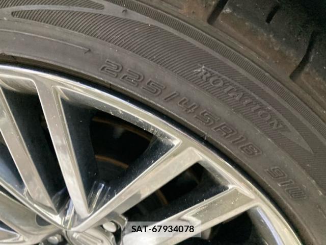 Toyota CROWN SEDAN 2016-10 8457225-5
