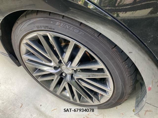 Toyota CROWN SEDAN 2016-10 8457225-8