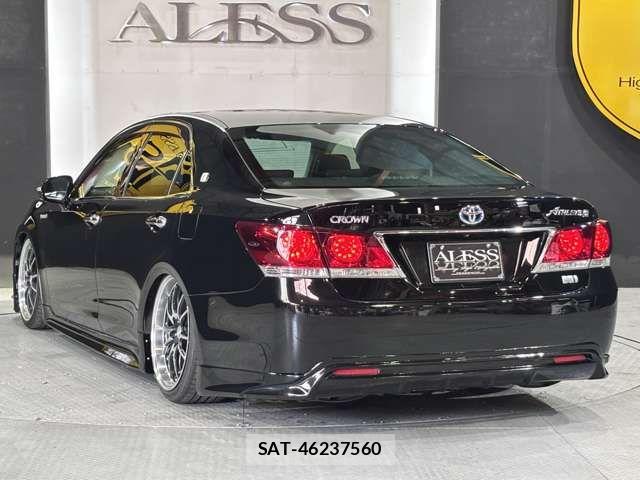 Toyota CROWN SEDAN 2015-03 8457236-10