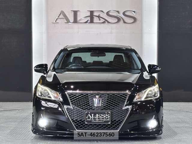 Toyota CROWN SEDAN 2015-03 8457236-12
