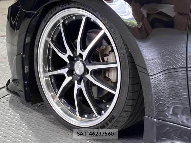 Toyota CROWN SEDAN 2015-03 8457236-17