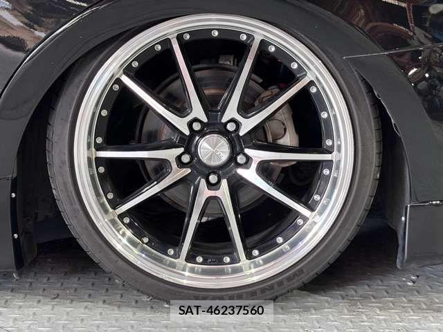 Toyota CROWN SEDAN 2015-03 8457236-19