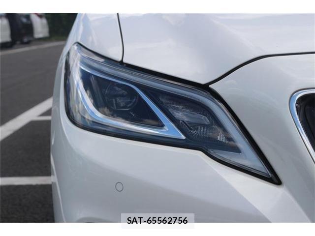 Toyota CROWN SEDAN 2019-11 8485207-10