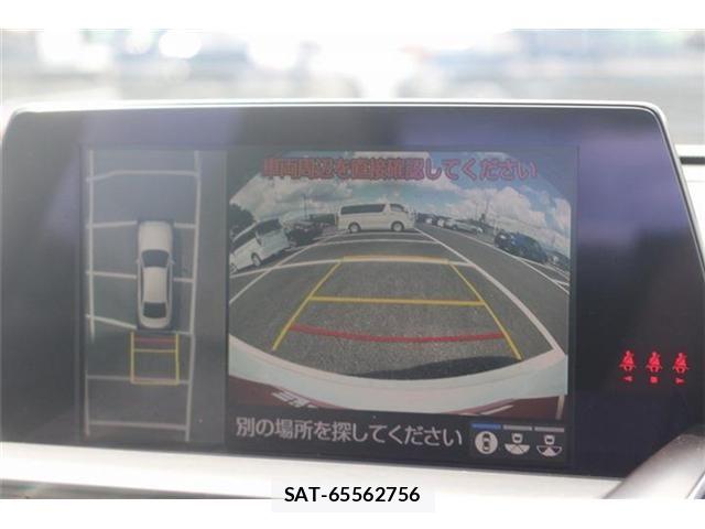 Toyota CROWN SEDAN 2019-11 8485207-2