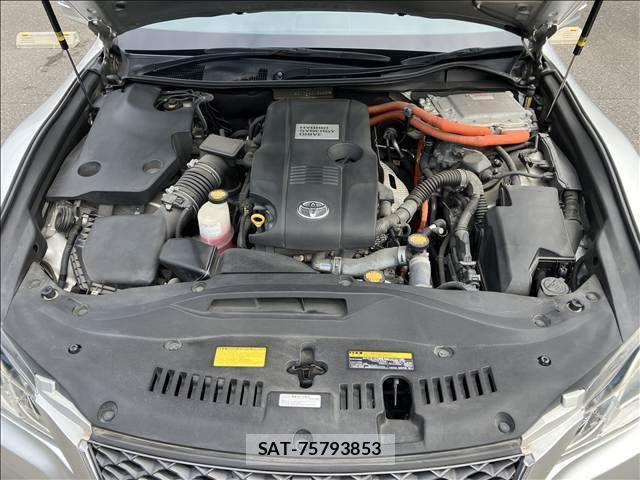 Toyota CROWN SEDAN 2013-04 8485205-13