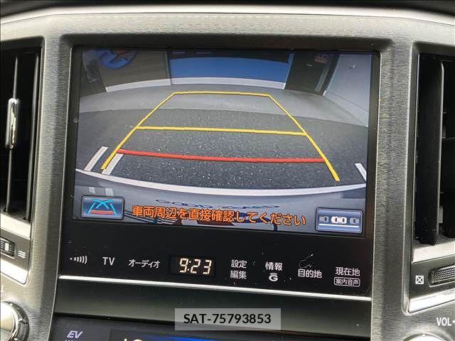 Toyota CROWN SEDAN 2013-04 8485205-3