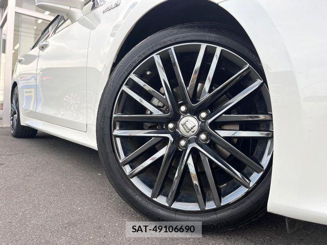 Toyota CROWN SEDAN 2015-11 8524179-12