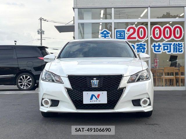 Toyota CROWN SEDAN 2015-11 8524179-13