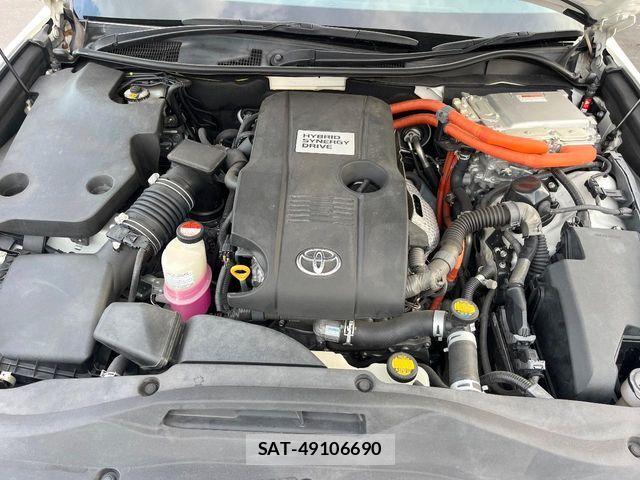 Toyota CROWN SEDAN 2015-11 8524179-17
