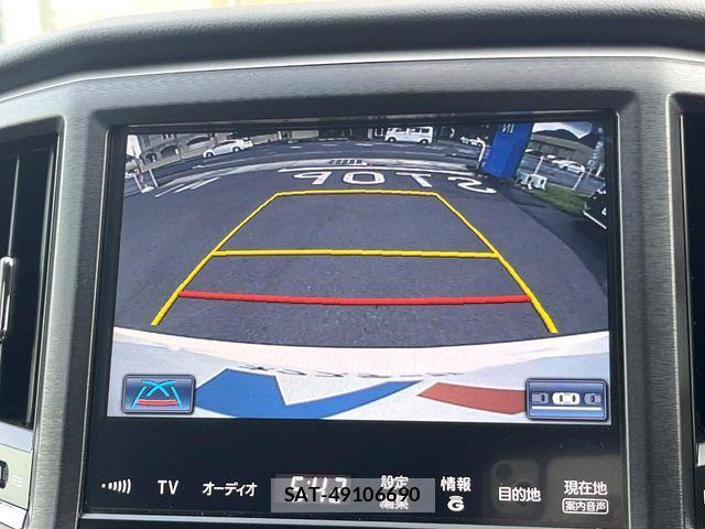 Toyota CROWN SEDAN 2015-11 8524179-3