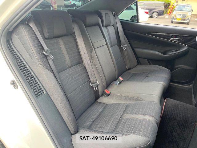 Toyota CROWN SEDAN 2015-11 8524179-8