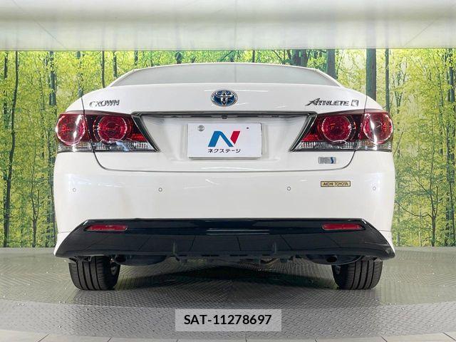 Toyota CROWN SEDAN 2018-04 8524162-14