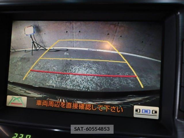 Toyota CROWN SEDAN 2011-01 8524182-14