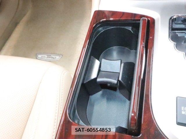 Toyota CROWN SEDAN 2011-01 8524182-19