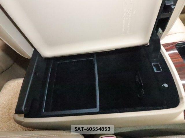 Toyota CROWN SEDAN 2011-01 8524182-20