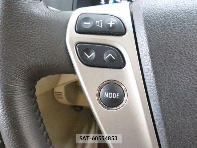 Toyota CROWN SEDAN 2011-01 8524182-21
