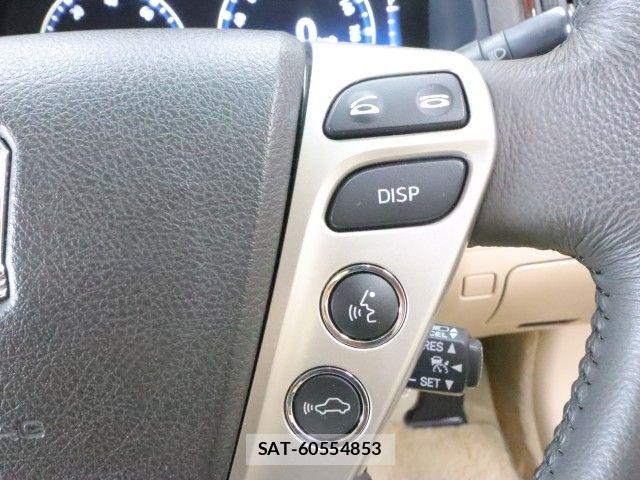 Toyota CROWN SEDAN 2011-01 8524182-22