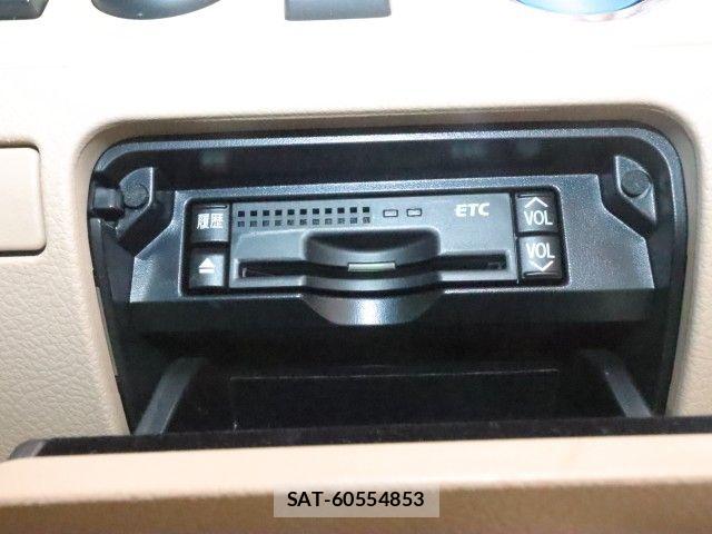 Toyota CROWN SEDAN 2011-01 8524182-25