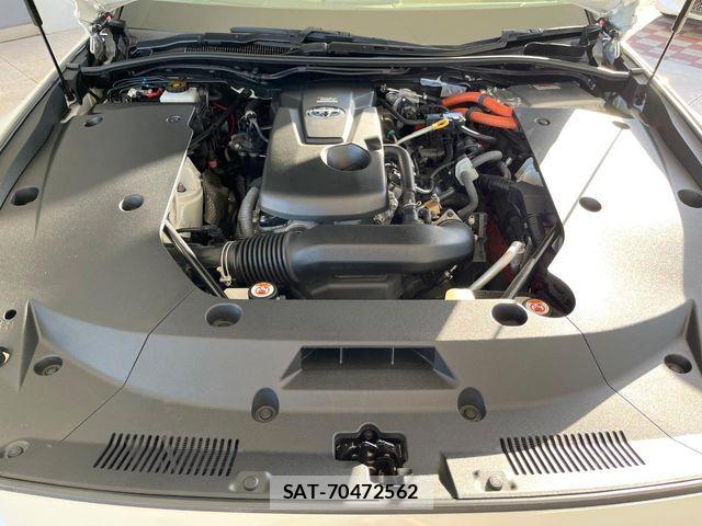 Toyota CROWN SEDAN 2018-12 8524174-17