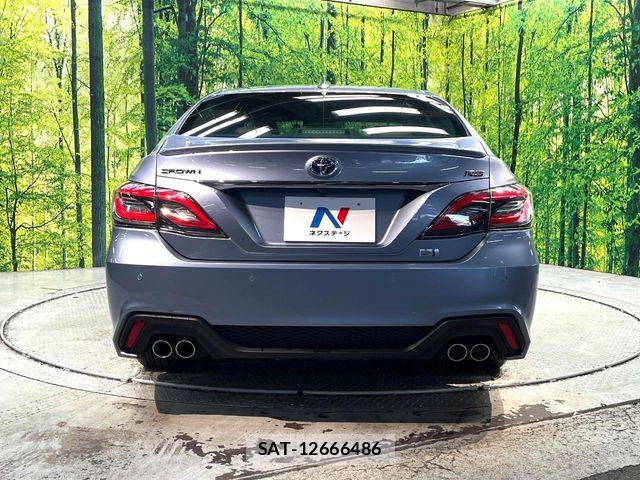 Toyota CROWN SEDAN 2019-09 8524157-14
