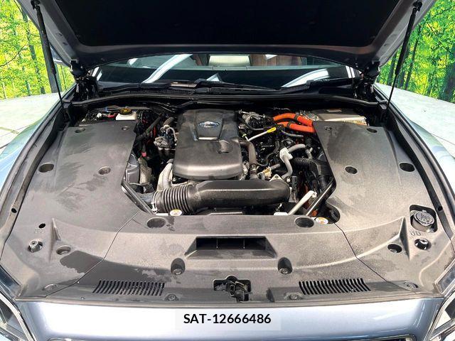 Toyota CROWN SEDAN 2019-09 8524157-17