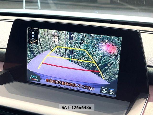 Toyota CROWN SEDAN 2019-09 8524157-4