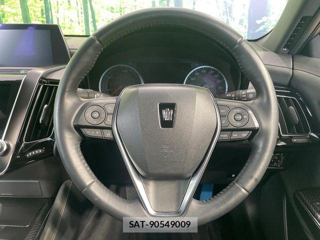 Toyota CROWN SEDAN 2020-04 8524161-11