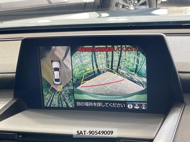 Toyota CROWN SEDAN 2020-04 8524161-4