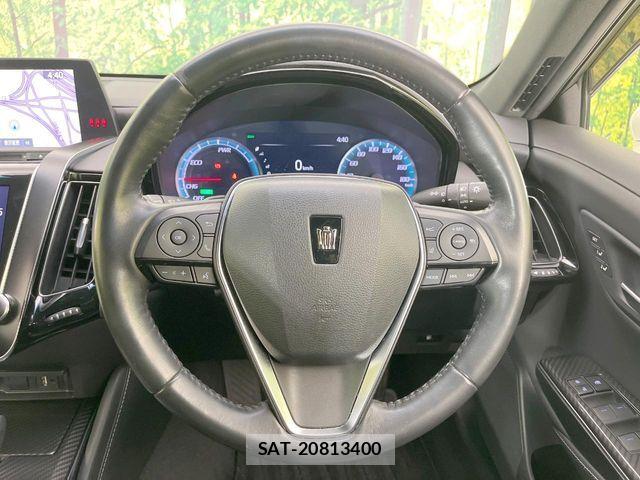 Toyota CROWN SEDAN 2018-10 8524160-10